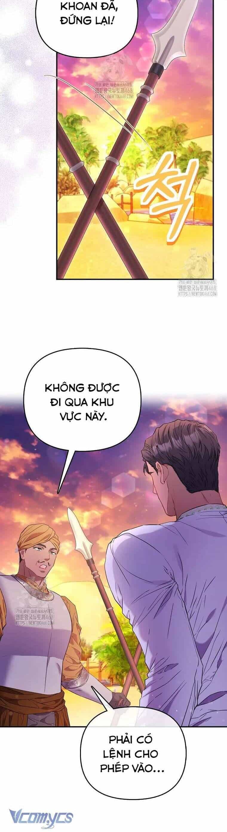 Nàng Công Chúa Của Mọi Người - Chương 85 - ảnh 40