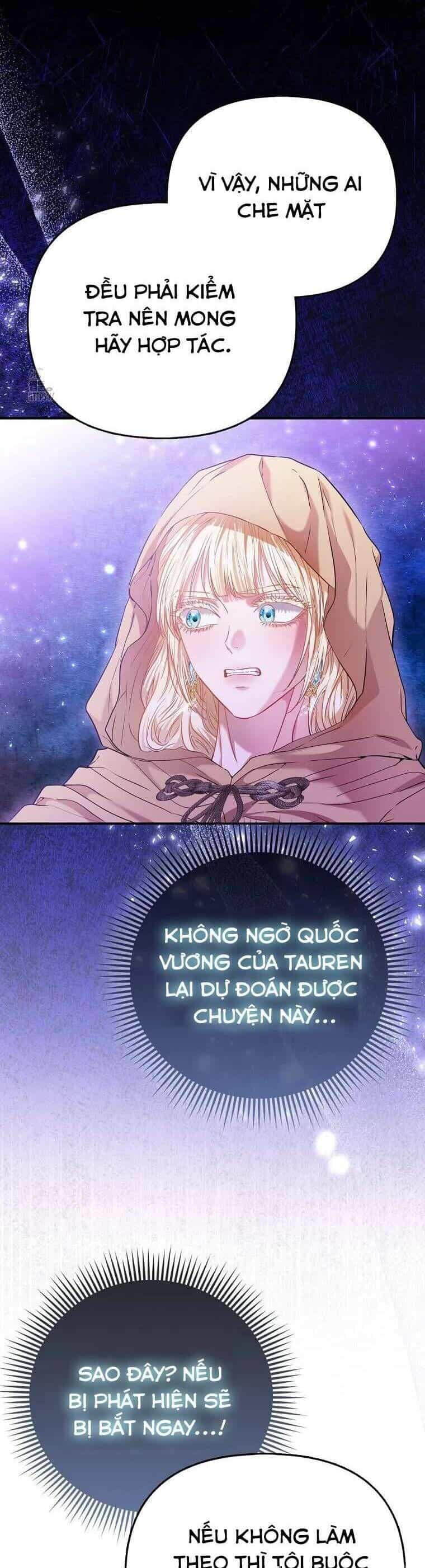 Nàng Công Chúa Của Mọi Người - Chương 85 - ảnh 45