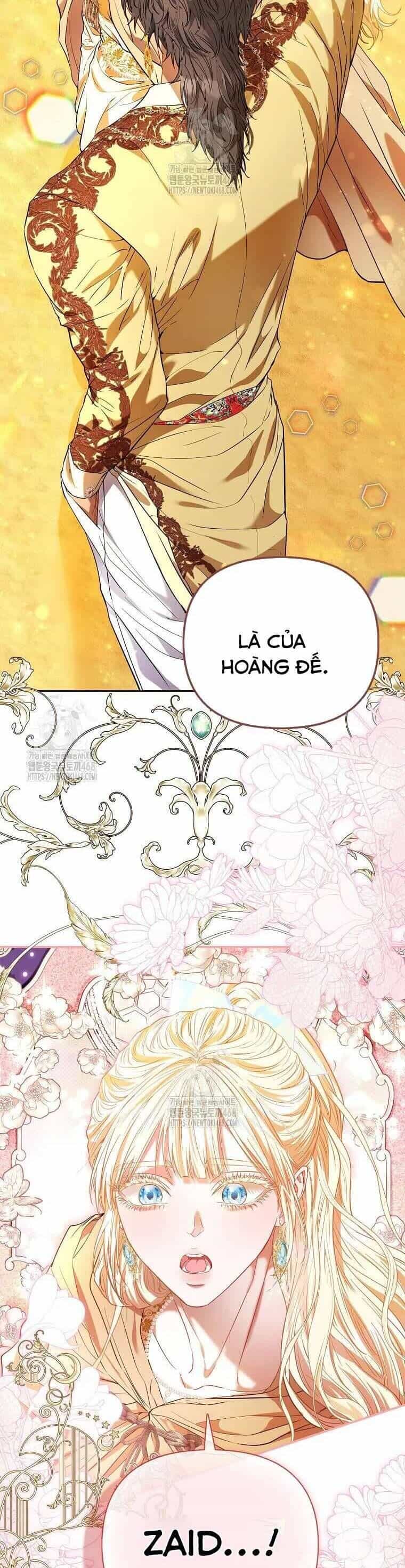 Nàng Công Chúa Của Mọi Người - Chương 85 - ảnh 49