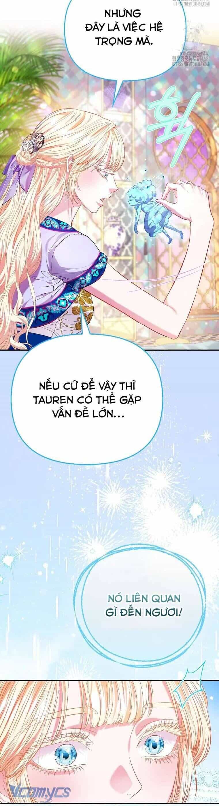 Nàng Công Chúa Của Mọi Người - Chương 85 - ảnh 7