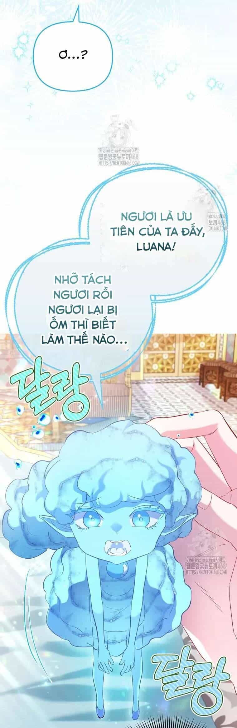 Nàng Công Chúa Của Mọi Người - Chương 85 - ảnh 8