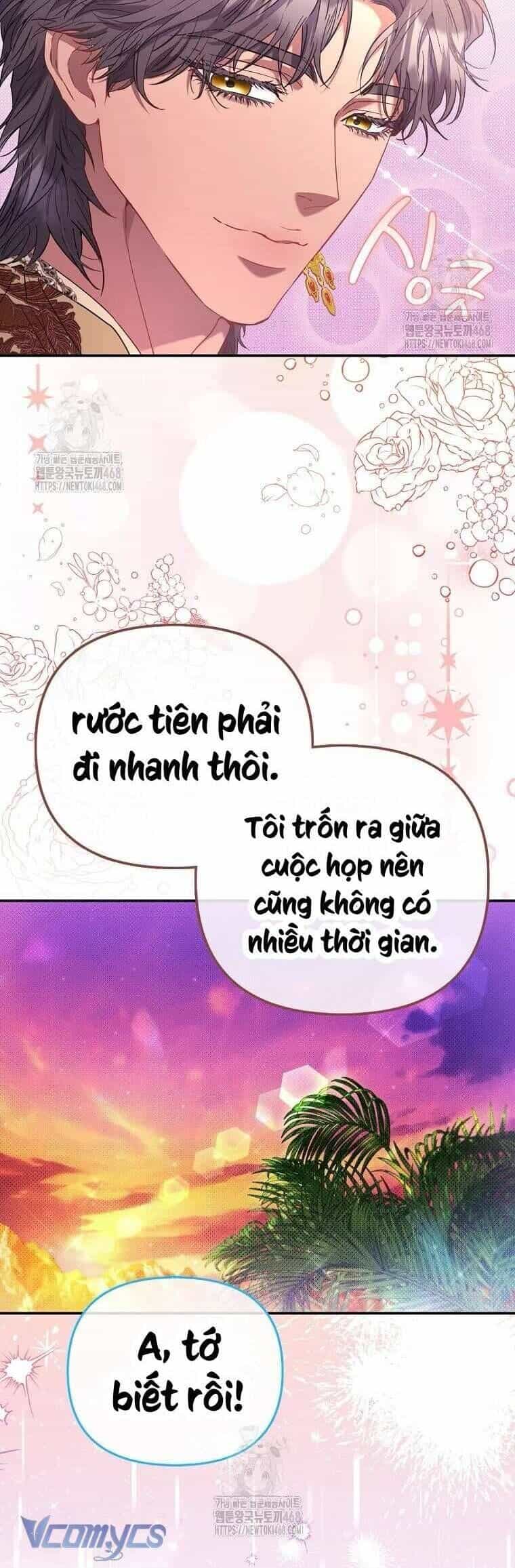 Nàng Công Chúa Của Mọi Người - Chương 86 - ảnh 12
