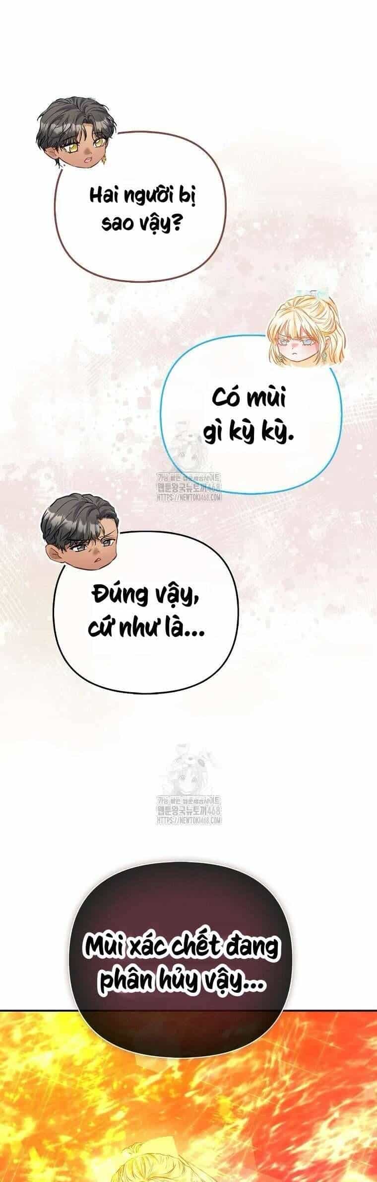 Nàng Công Chúa Của Mọi Người - Chương 86 - ảnh 17