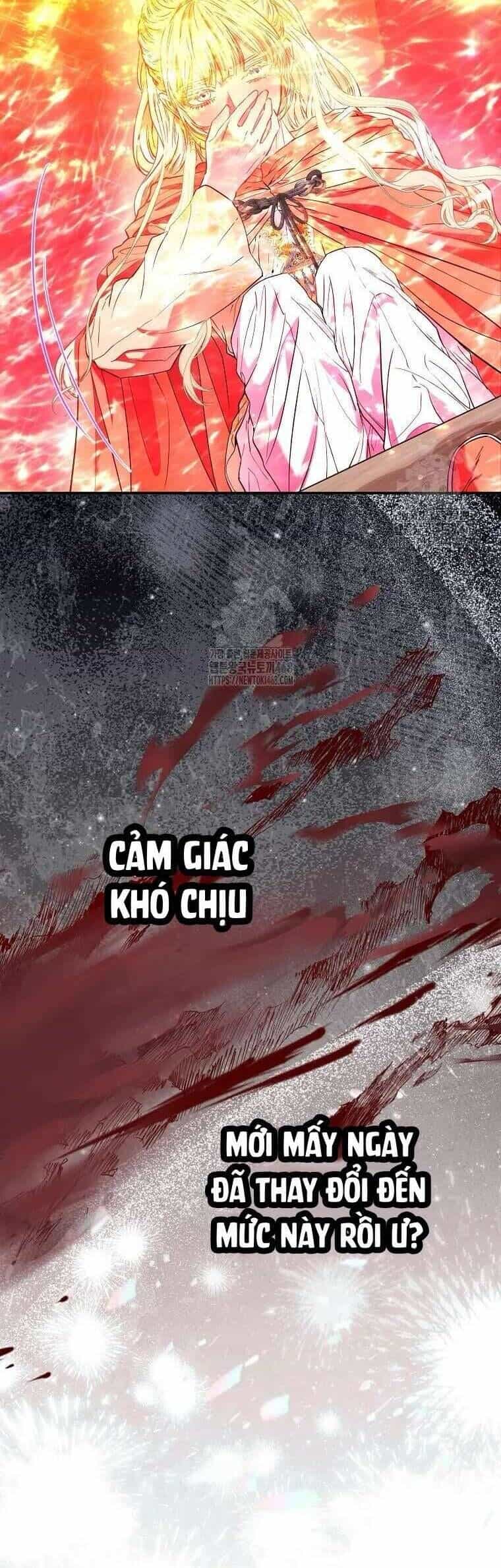 Nàng Công Chúa Của Mọi Người - Chương 86 - ảnh 18