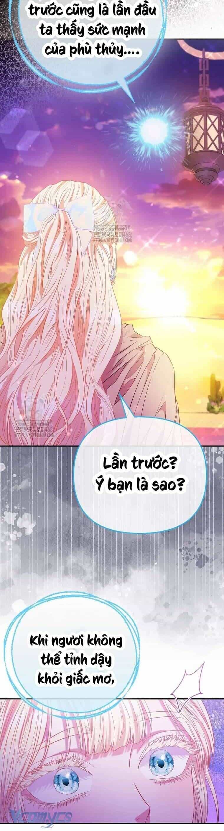 Nàng Công Chúa Của Mọi Người - Chương 86 - ảnh 23