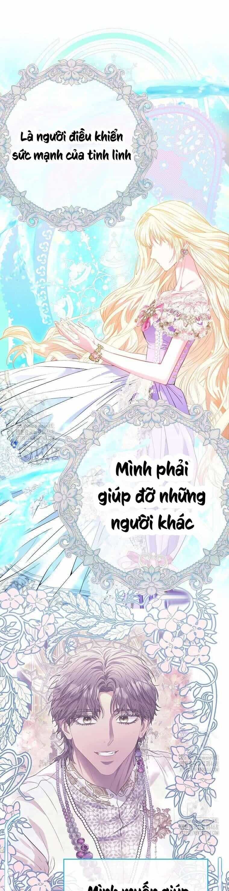 Nàng Công Chúa Của Mọi Người - Chương 86 - ảnh 34