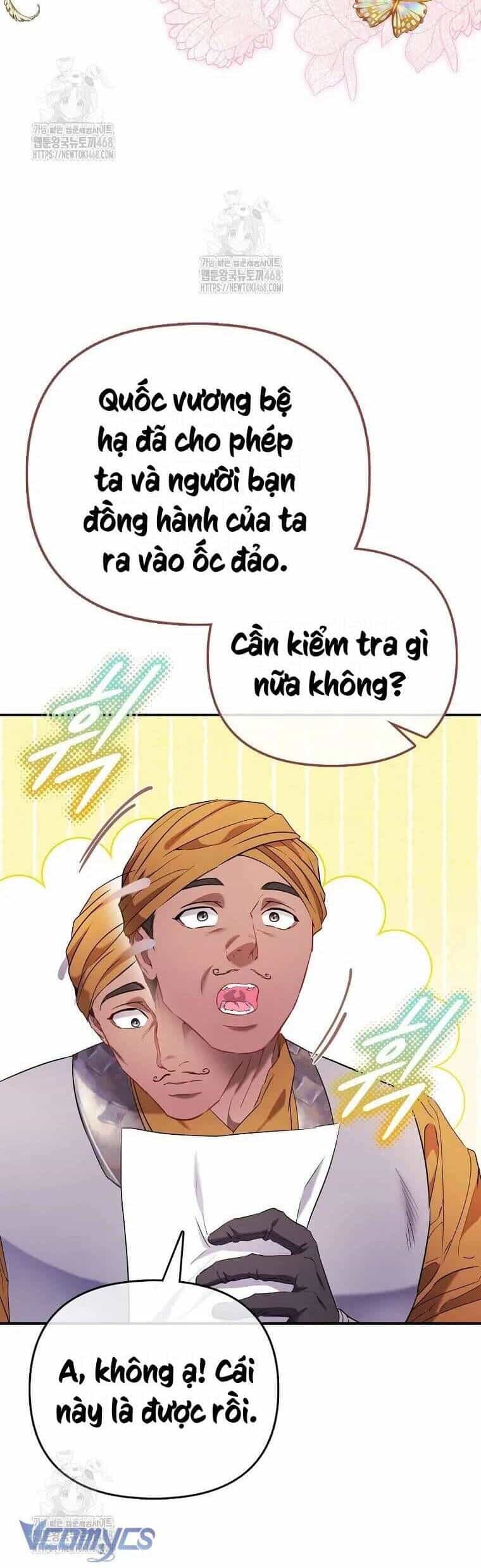 Nàng Công Chúa Của Mọi Người - Chương 86 - ảnh 4