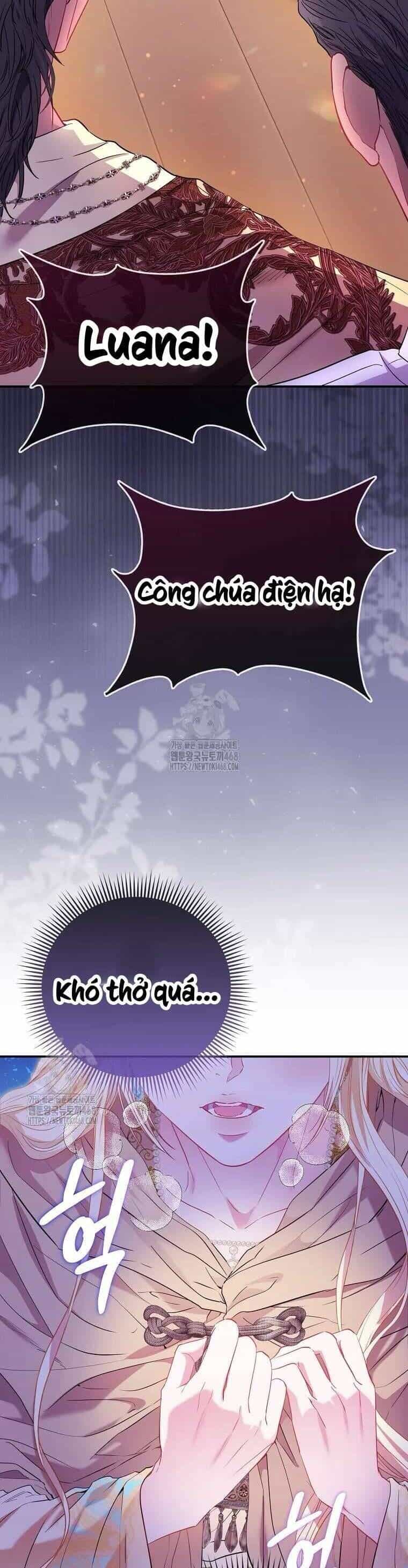 Nàng Công Chúa Của Mọi Người - Chương 86 - ảnh 42