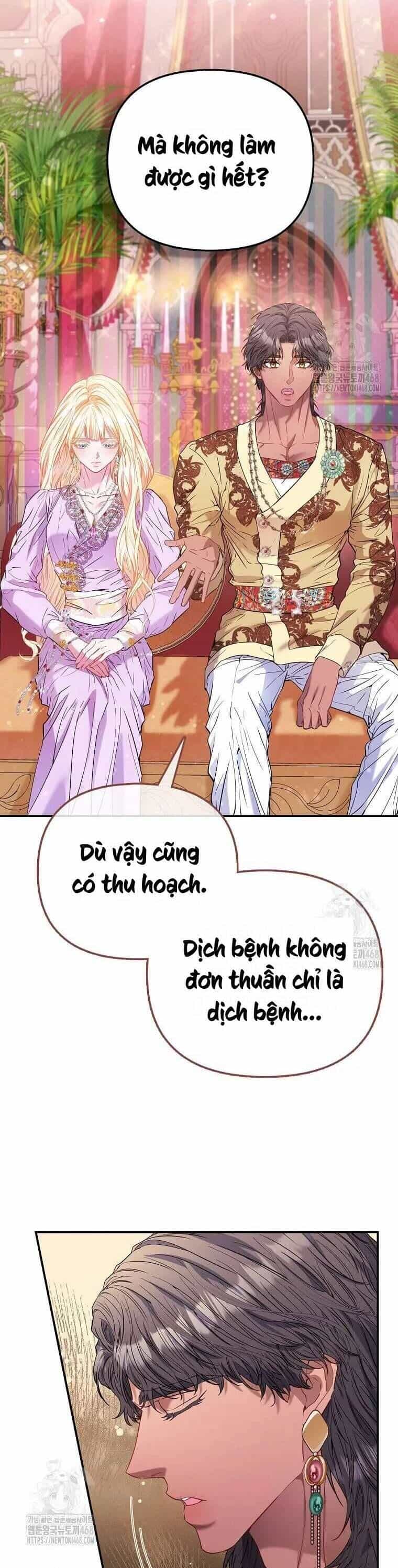 Nàng Công Chúa Của Mọi Người - Chương 86 - ảnh 45