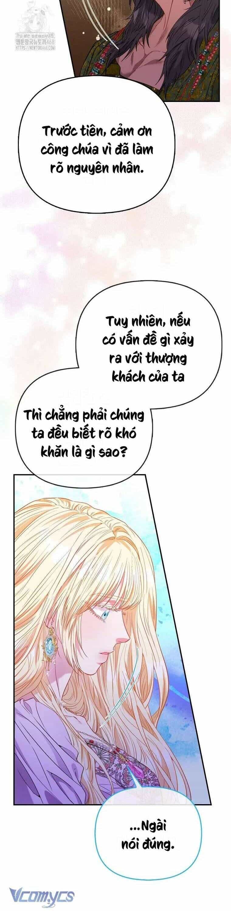 Nàng Công Chúa Của Mọi Người - Chương 86 - ảnh 46