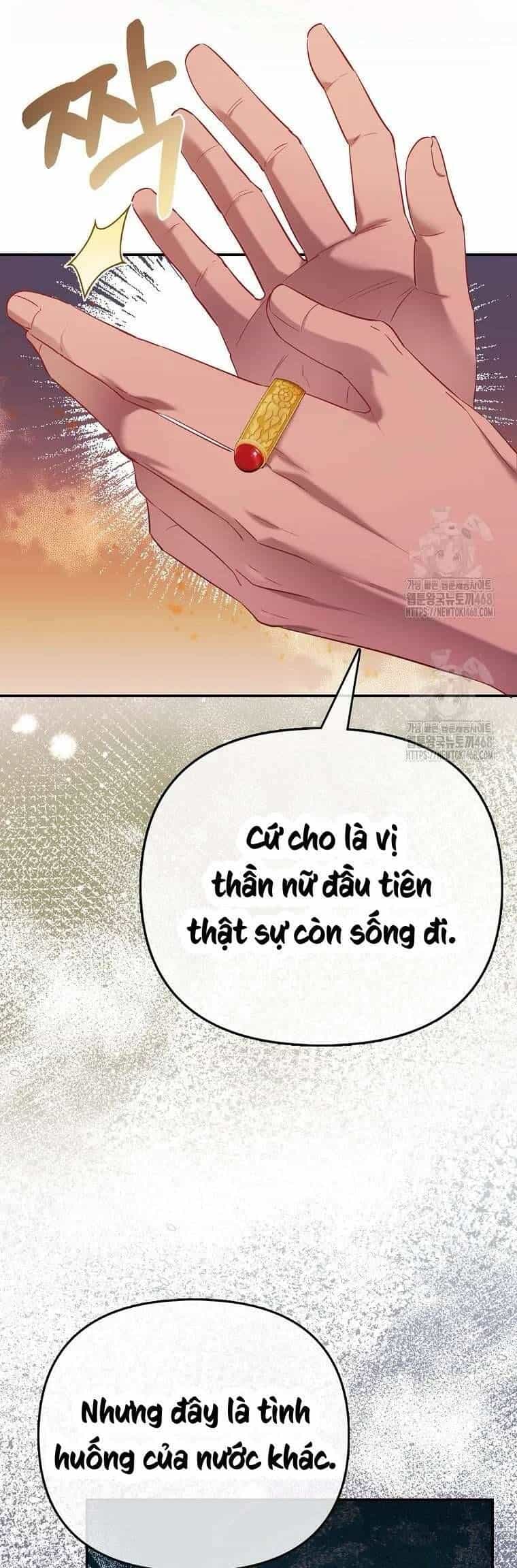 Nàng Công Chúa Của Mọi Người - Chương 87 - ảnh 15