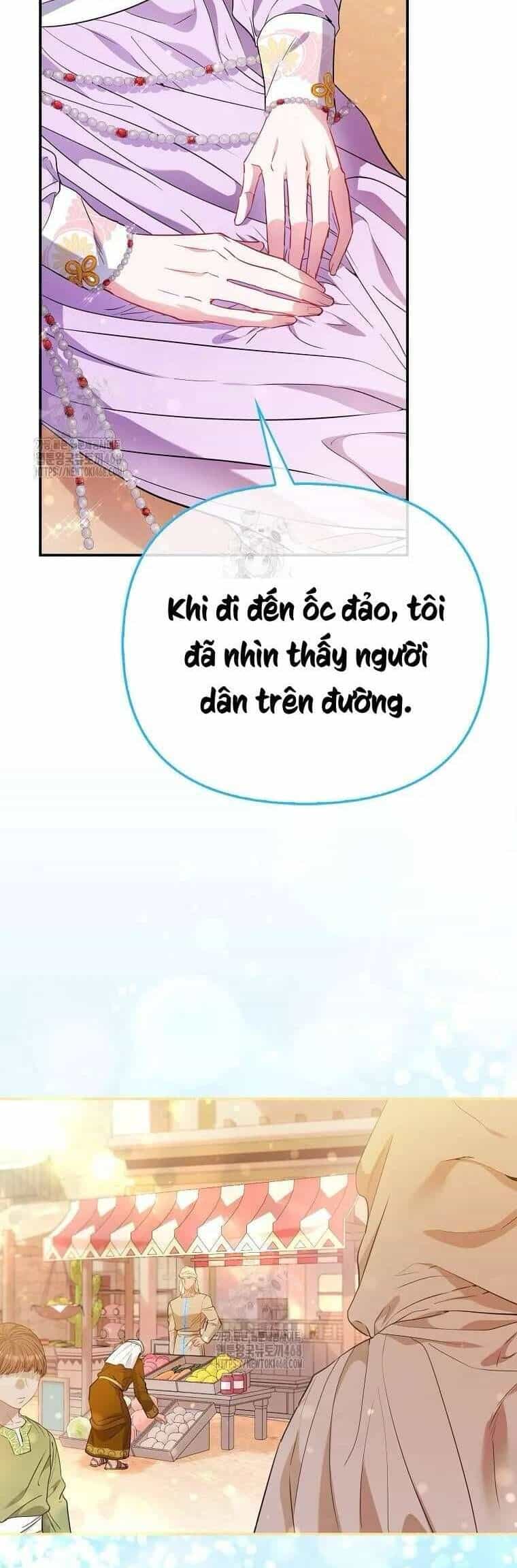 Nàng Công Chúa Của Mọi Người - Chương 87 - ảnh 17