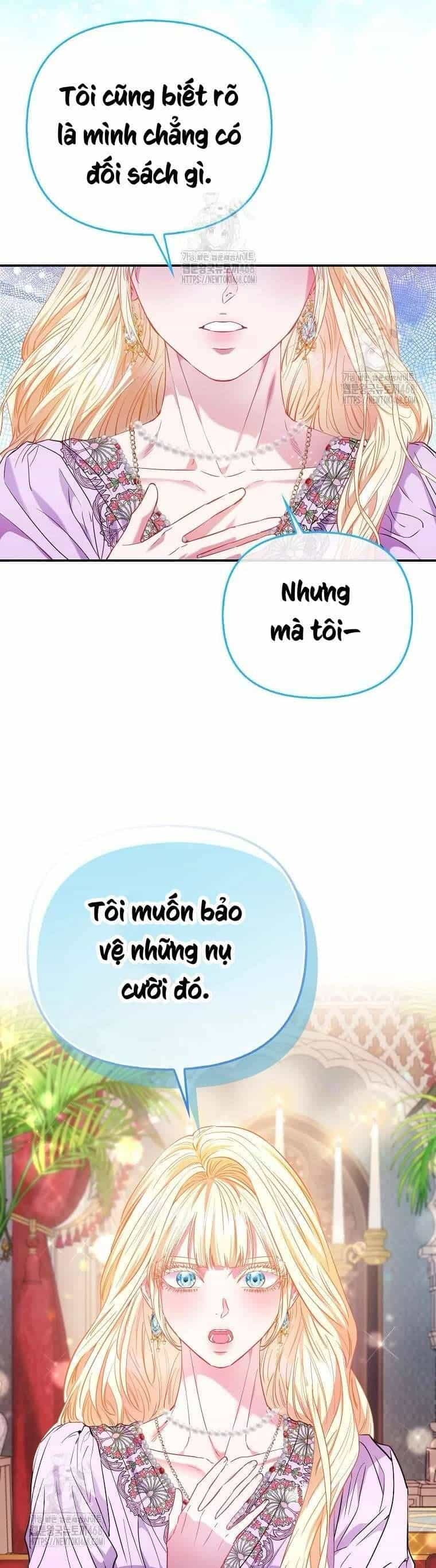 Nàng Công Chúa Của Mọi Người - Chương 87 - ảnh 19