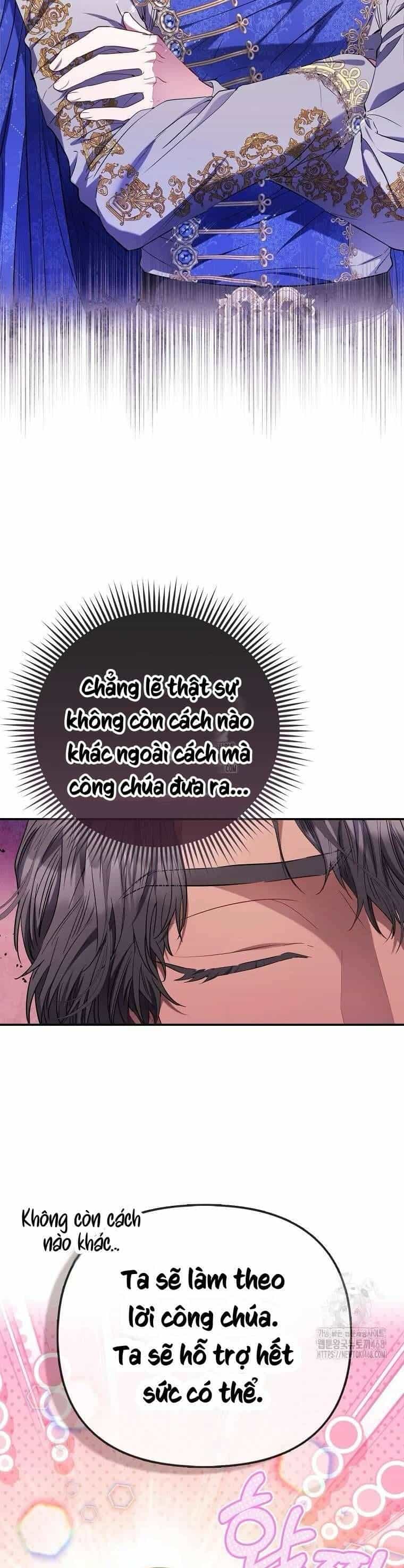 Nàng Công Chúa Của Mọi Người - Chương 87 - ảnh 23