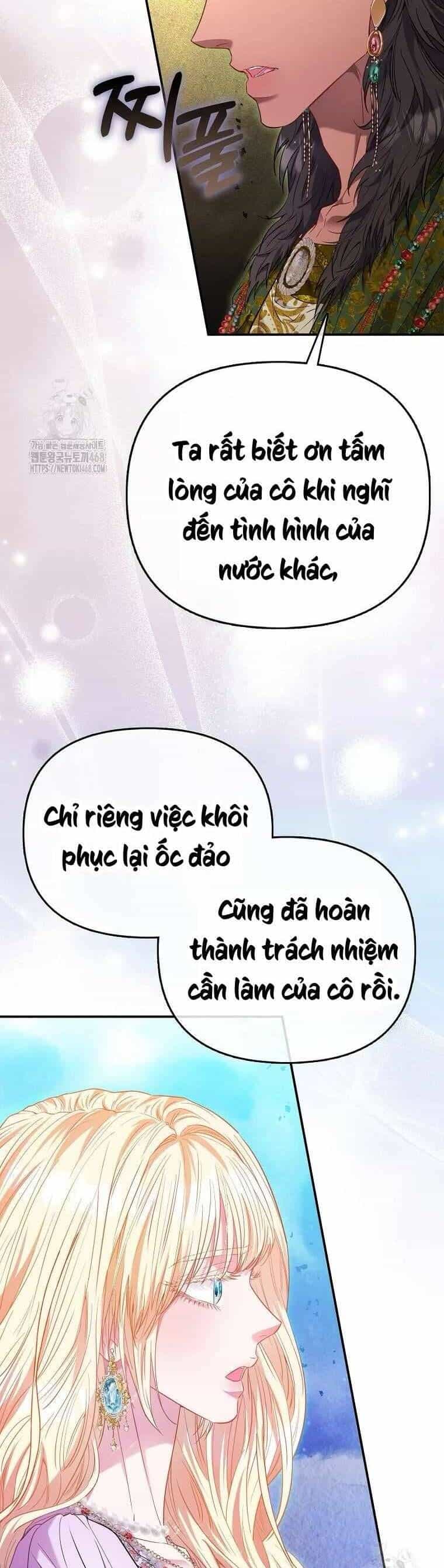 Nàng Công Chúa Của Mọi Người - Chương 87 - ảnh 3