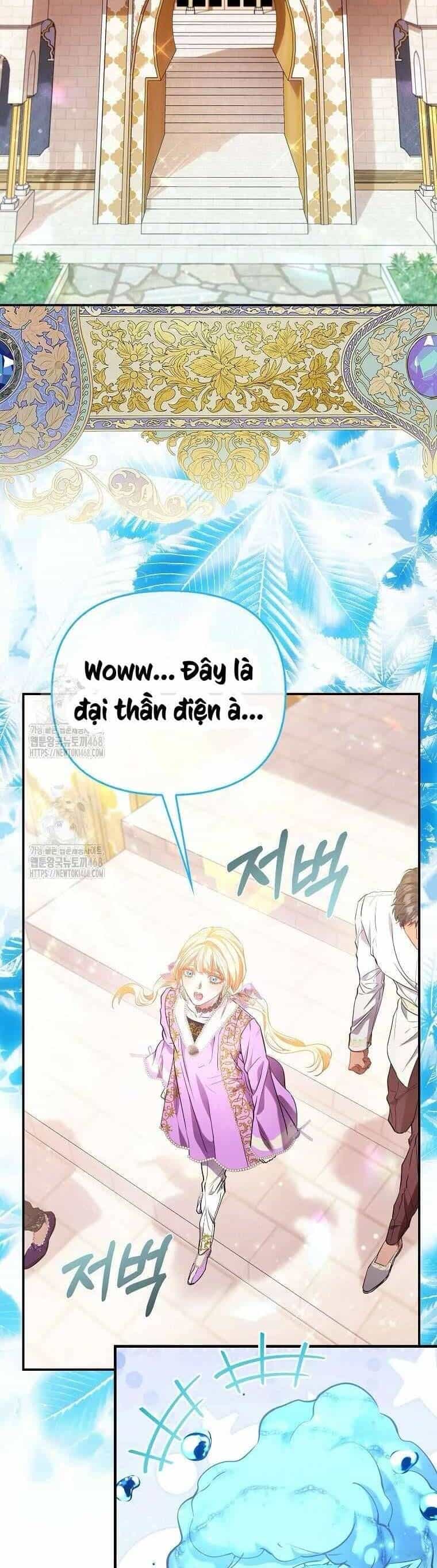 Nàng Công Chúa Của Mọi Người - Chương 87 - ảnh 37