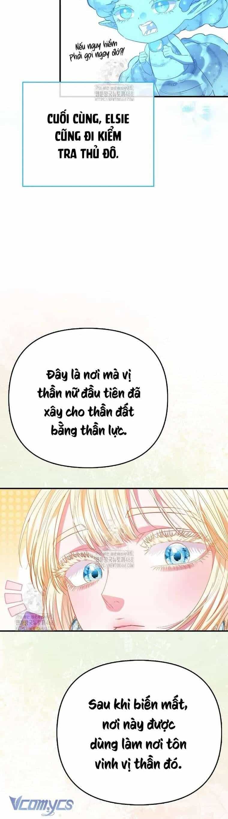Nàng Công Chúa Của Mọi Người - Chương 87 - ảnh 38