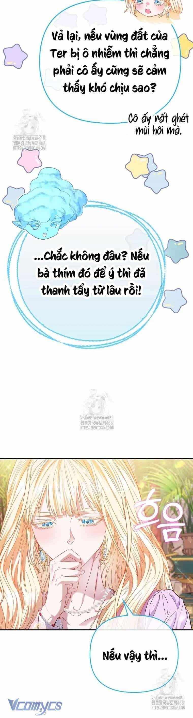 Nàng Công Chúa Của Mọi Người - Chương 87 - ảnh 7