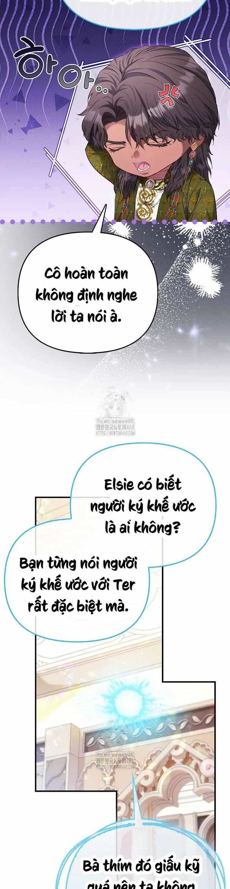 Nàng Công Chúa Của Mọi Người - Chương 87 - ảnh 9