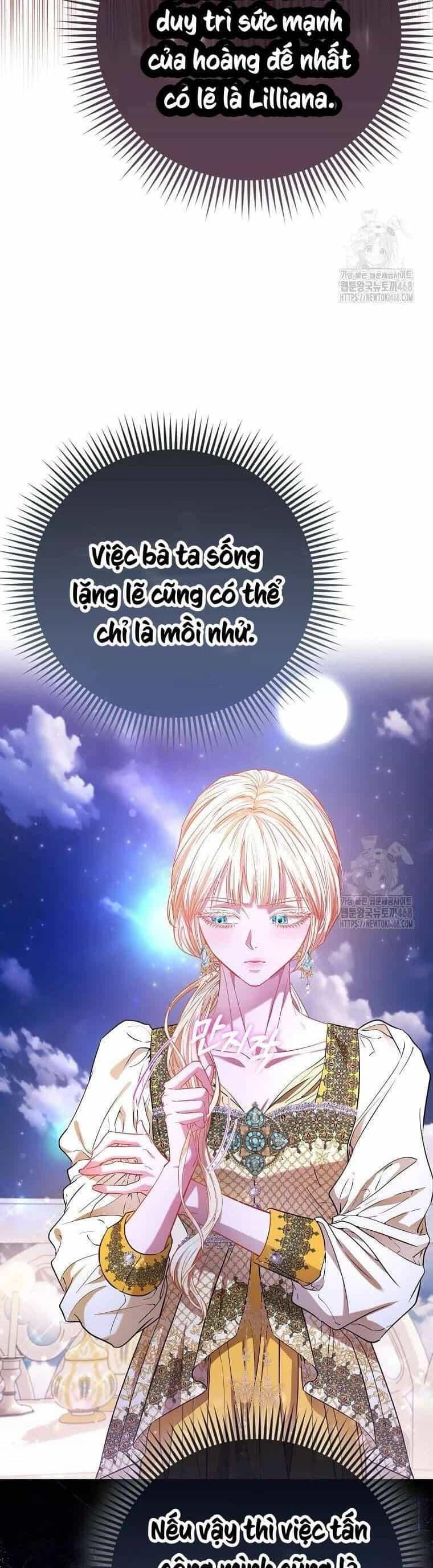Nàng Công Chúa Của Mọi Người - Chương 88 - ảnh 10