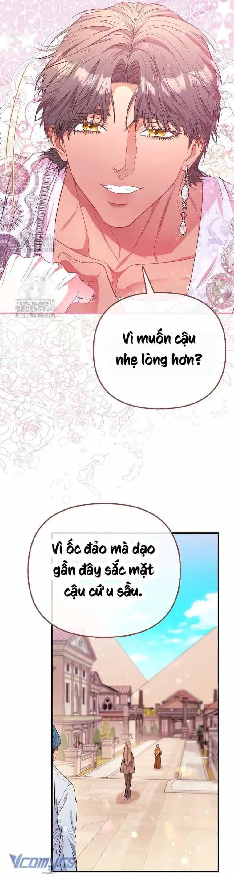 Nàng Công Chúa Của Mọi Người - Chương 88 - ảnh 36
