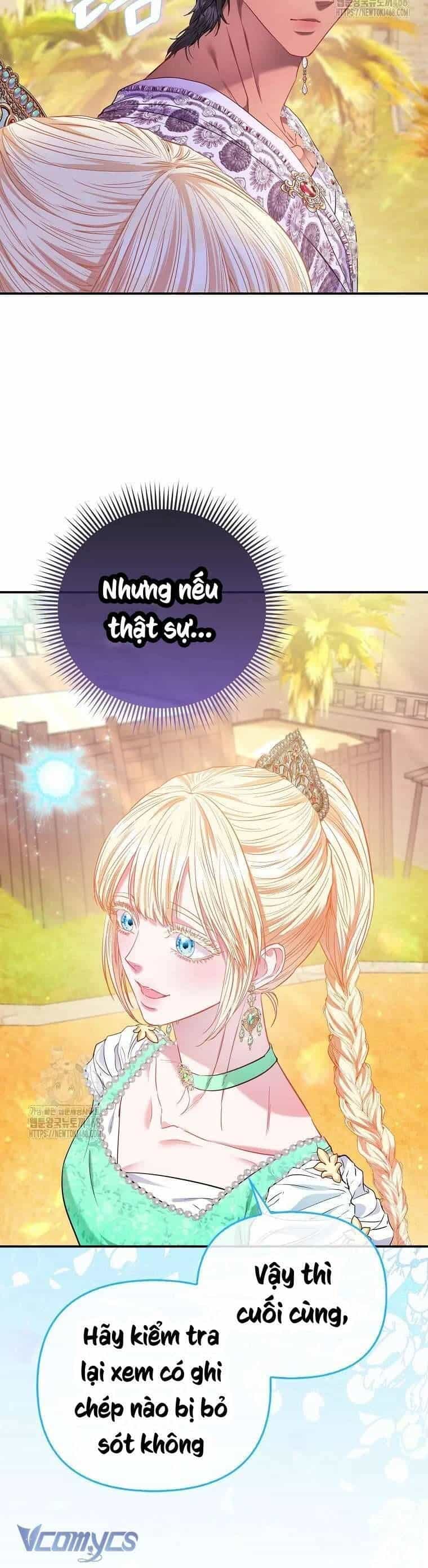Nàng Công Chúa Của Mọi Người - Chương 88 - ảnh 46