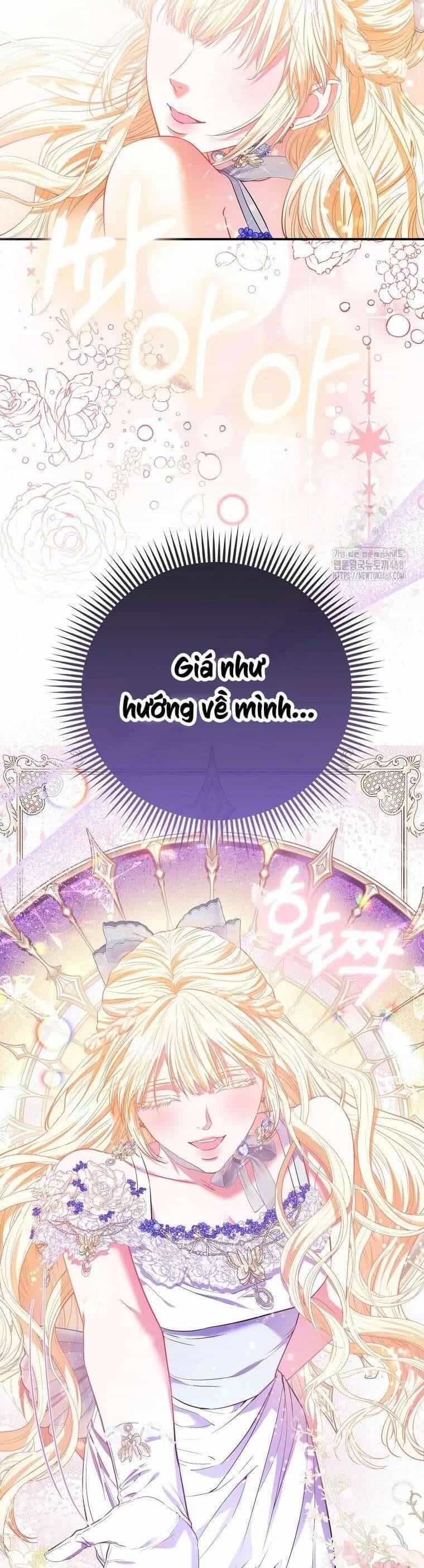 Nàng Công Chúa Của Mọi Người - Chương 88 - ảnh 48