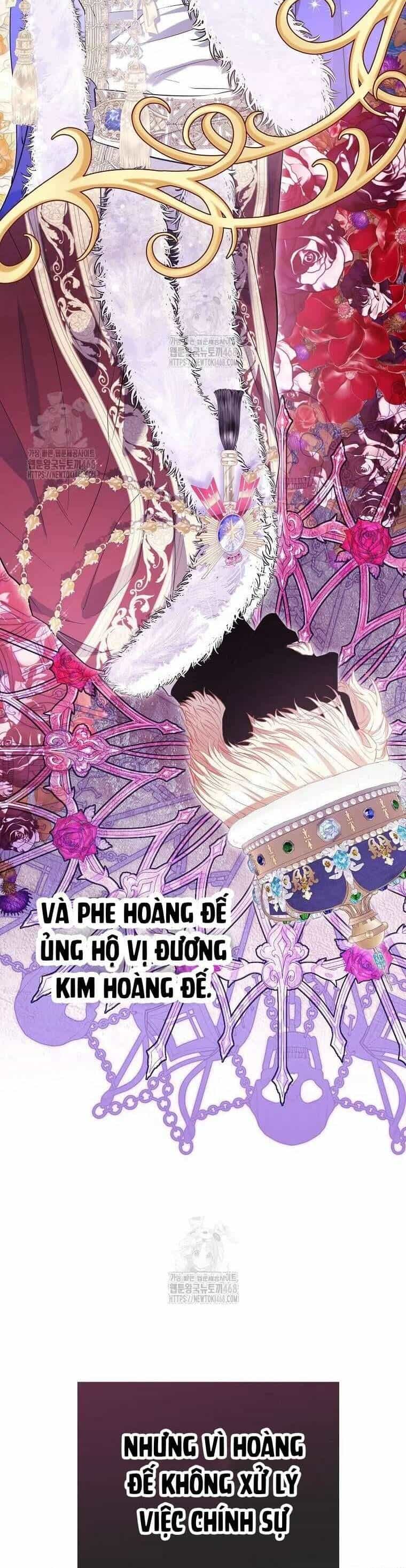 Nàng Công Chúa Của Mọi Người - Chương 88 - ảnh 6