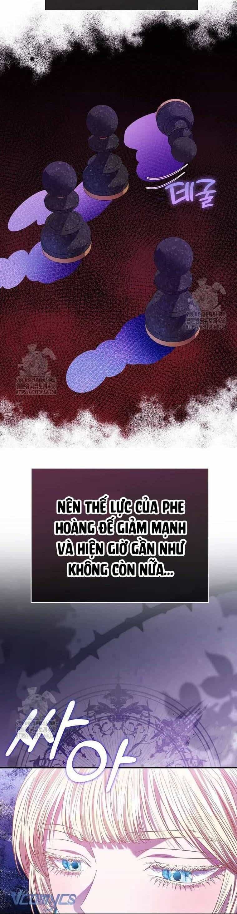 Nàng Công Chúa Của Mọi Người - Chương 88 - ảnh 7