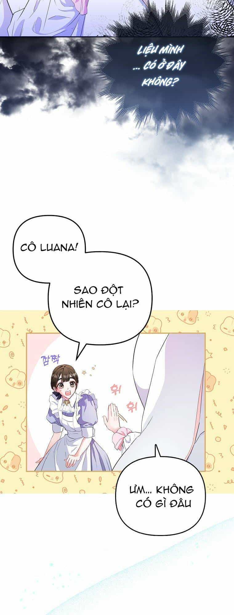 Nàng Công Chúa Của Mọi Người - Chương 8 - ảnh 14