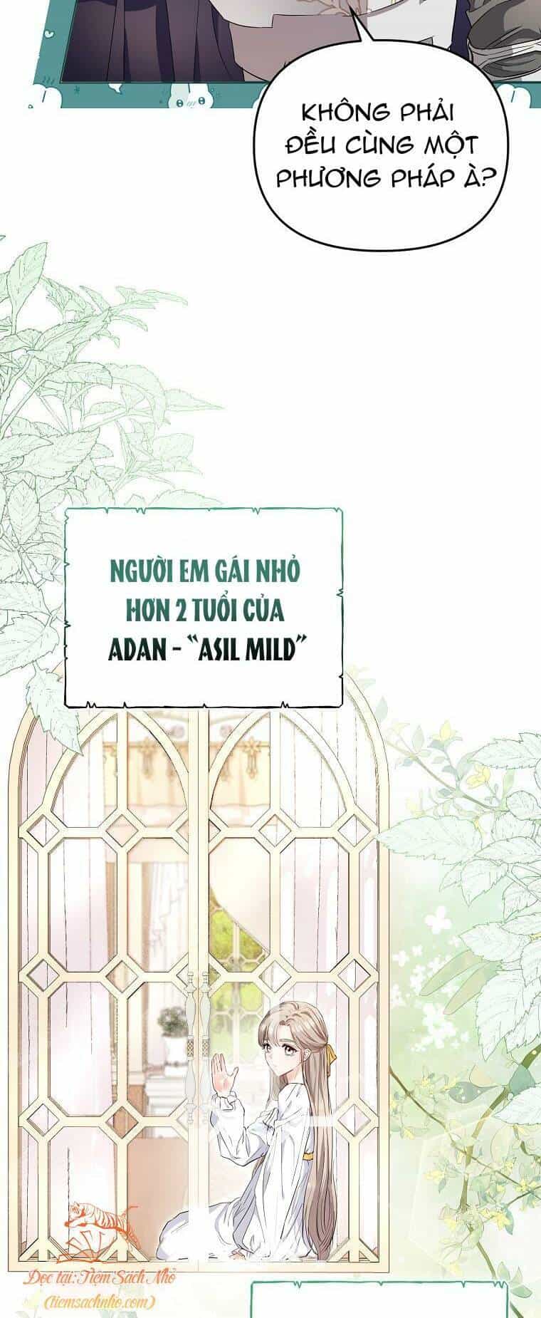 Nàng Công Chúa Của Mọi Người - Chương 8 - ảnh 20