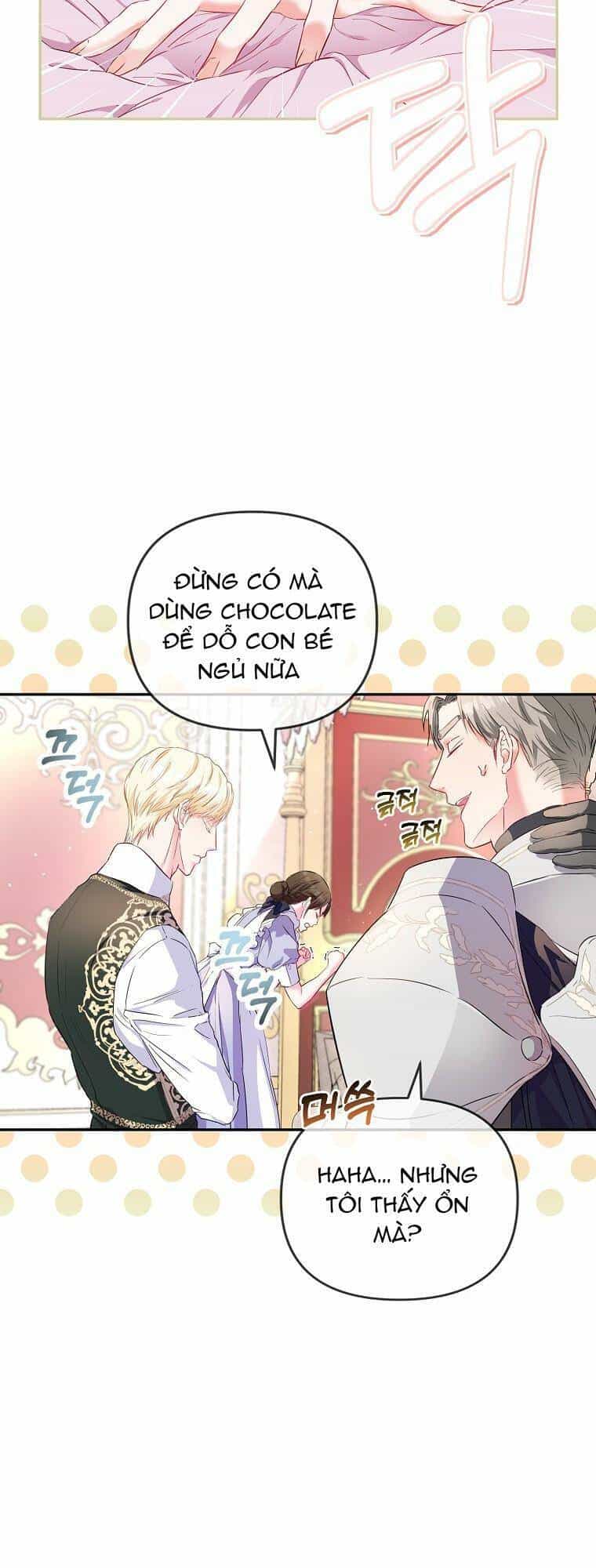 Nàng Công Chúa Của Mọi Người - Chương 8 - ảnh 22
