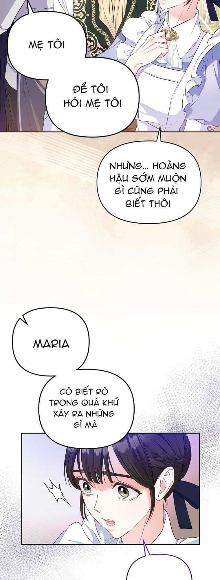 Nàng Công Chúa Của Mọi Người - Chương 8 - ảnh 25