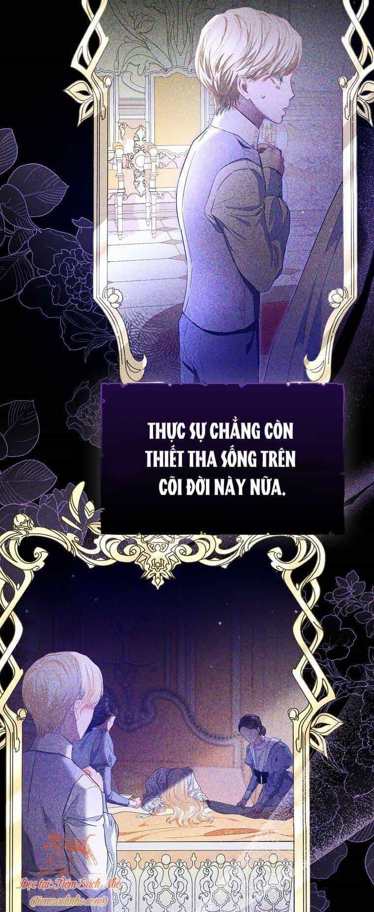 Nàng Công Chúa Của Mọi Người - Chương 8 - ảnh 28