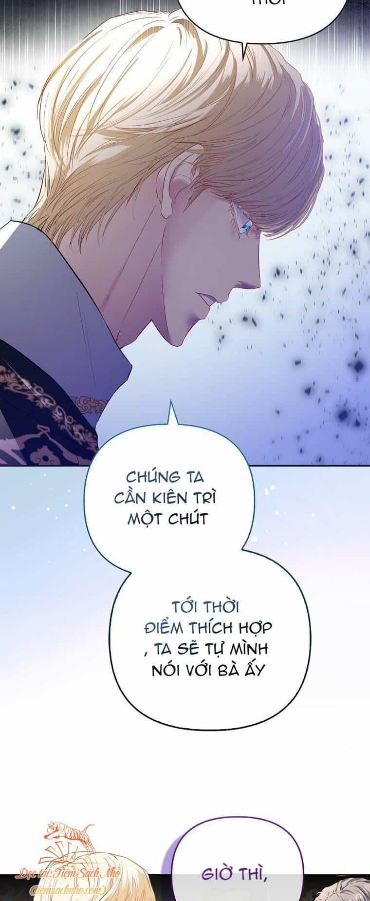 Nàng Công Chúa Của Mọi Người - Chương 8 - ảnh 36