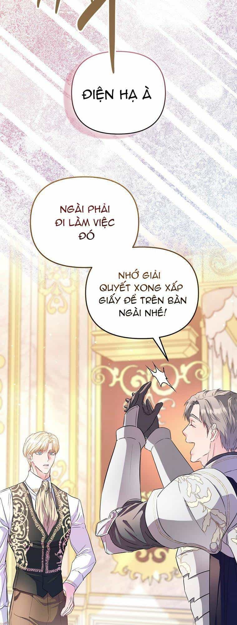 Nàng Công Chúa Của Mọi Người - Chương 8 - ảnh 38