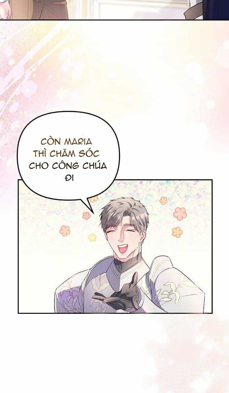 Nàng Công Chúa Của Mọi Người - Chương 8 - ảnh 39