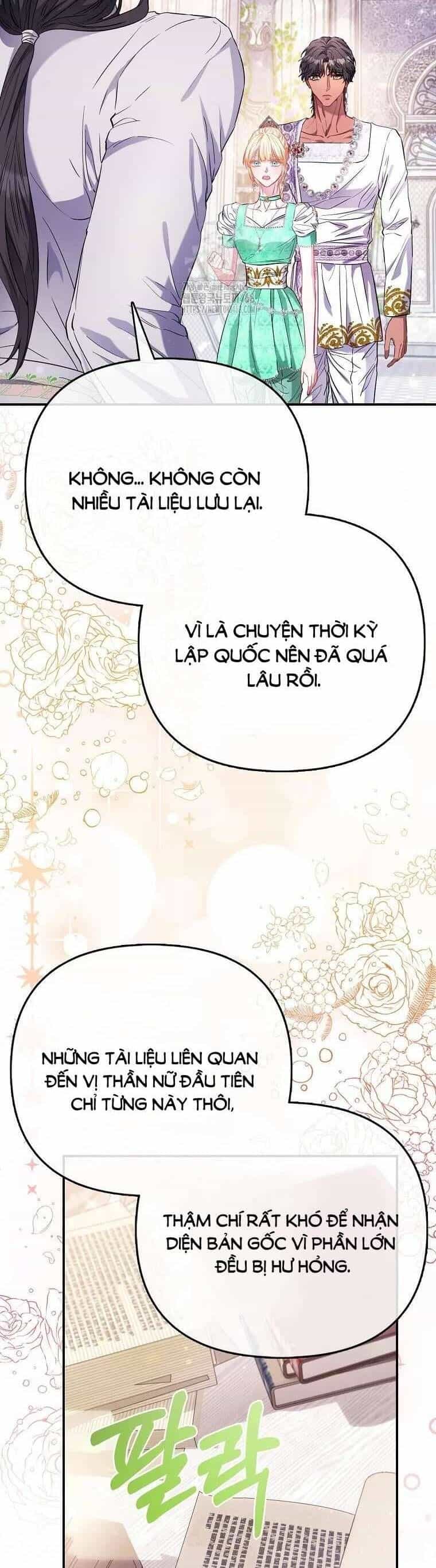 Nàng Công Chúa Của Mọi Người - Chương 89 - ảnh 2
