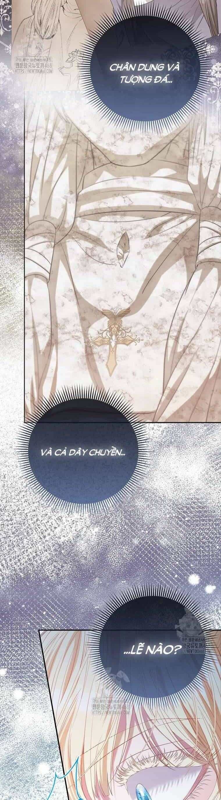 Nàng Công Chúa Của Mọi Người - Chương 89 - ảnh 20