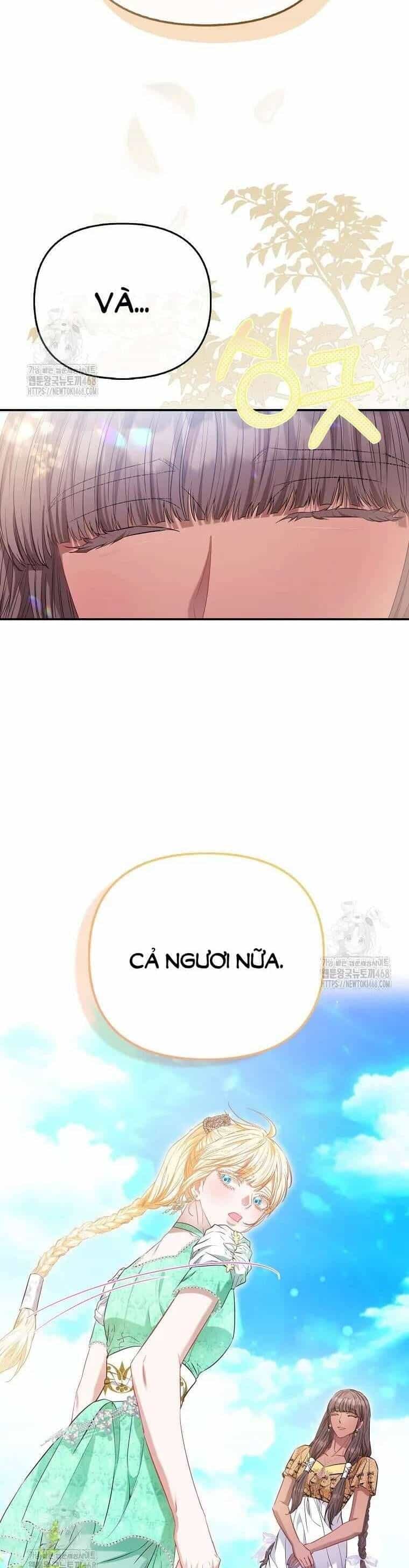 Nàng Công Chúa Của Mọi Người - Chương 89 - ảnh 36