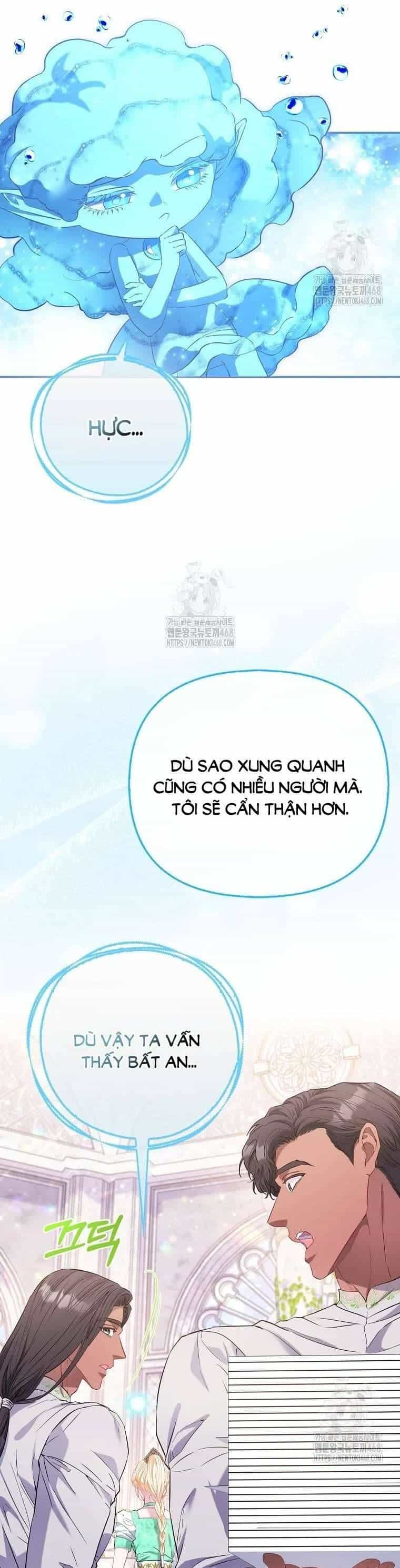 Nàng Công Chúa Của Mọi Người - Chương 89 - ảnh 4