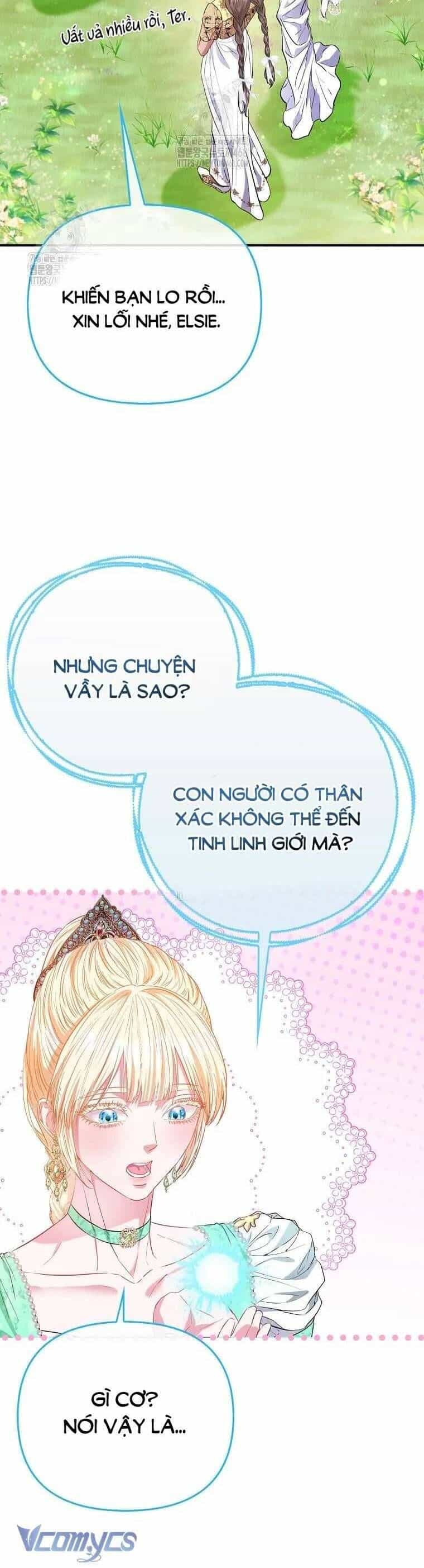 Nàng Công Chúa Của Mọi Người - Chương 89 - ảnh 40