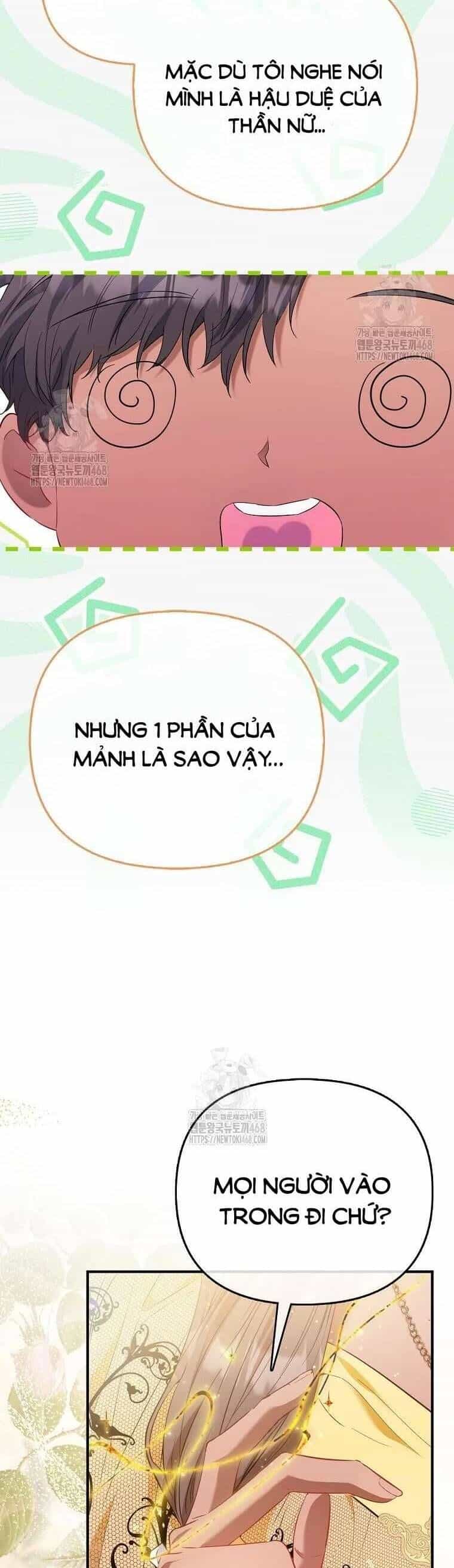 Nàng Công Chúa Của Mọi Người - Chương 89 - ảnh 48