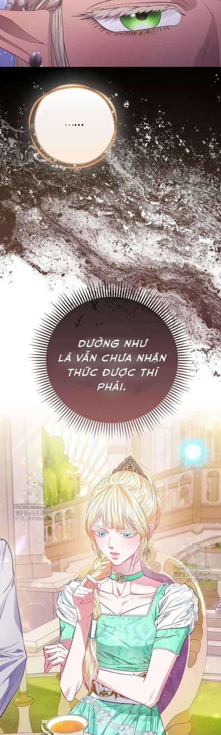 Nàng Công Chúa Của Mọi Người - Chương 90 - ảnh 13