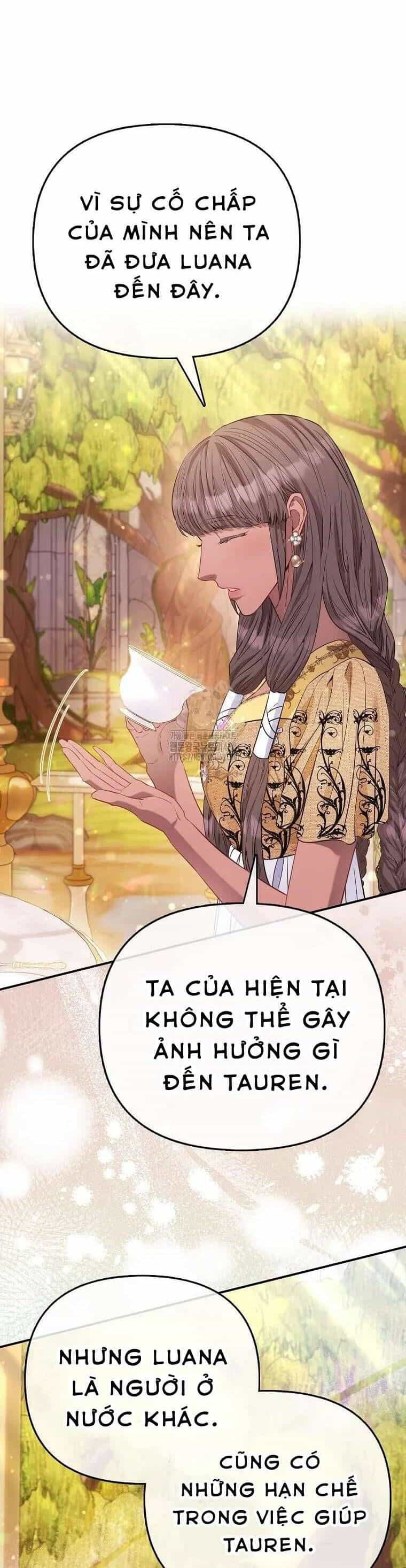 Nàng Công Chúa Của Mọi Người - Chương 90 - ảnh 19