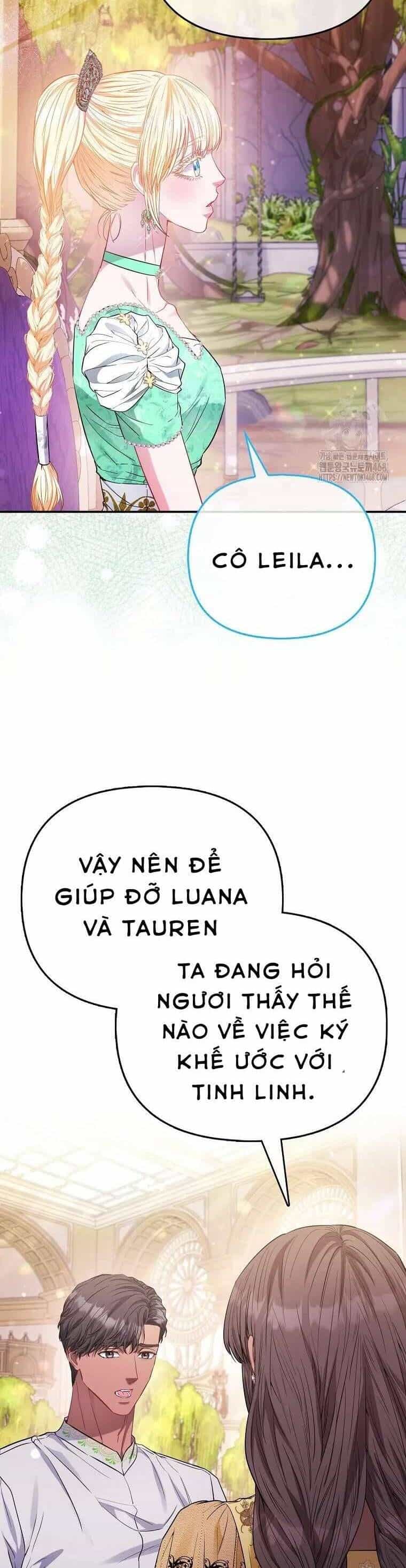 Nàng Công Chúa Của Mọi Người - Chương 90 - ảnh 20