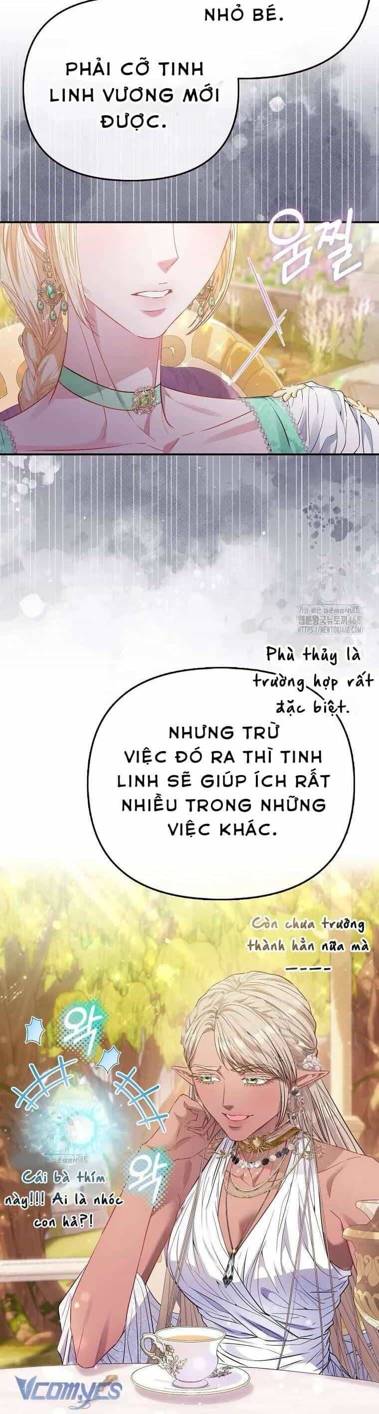 Nàng Công Chúa Của Mọi Người - Chương 90 - ảnh 24