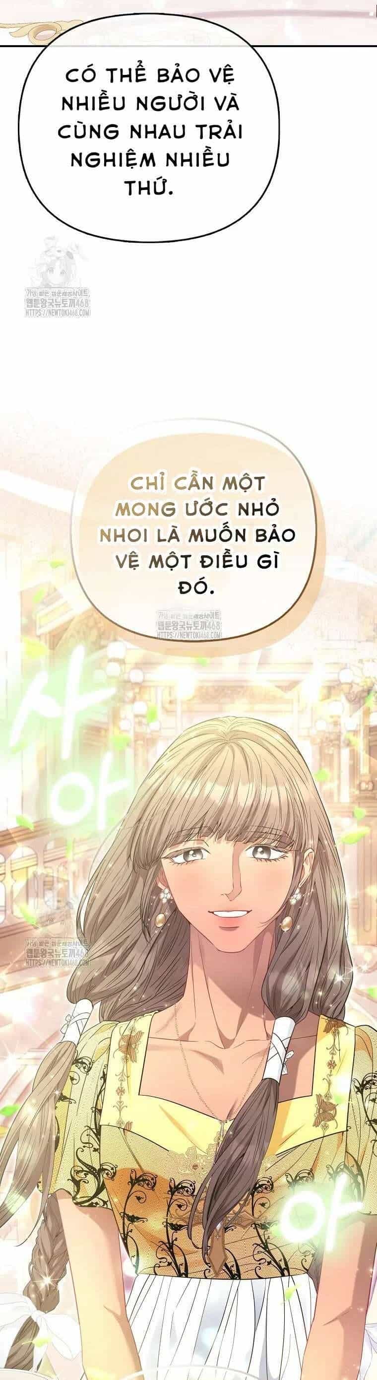 Nàng Công Chúa Của Mọi Người - Chương 90 - ảnh 25