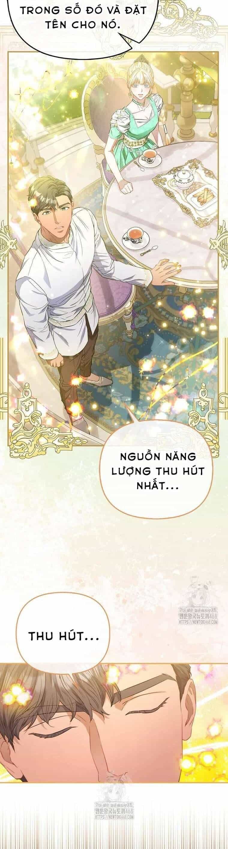 Nàng Công Chúa Của Mọi Người - Chương 90 - ảnh 30