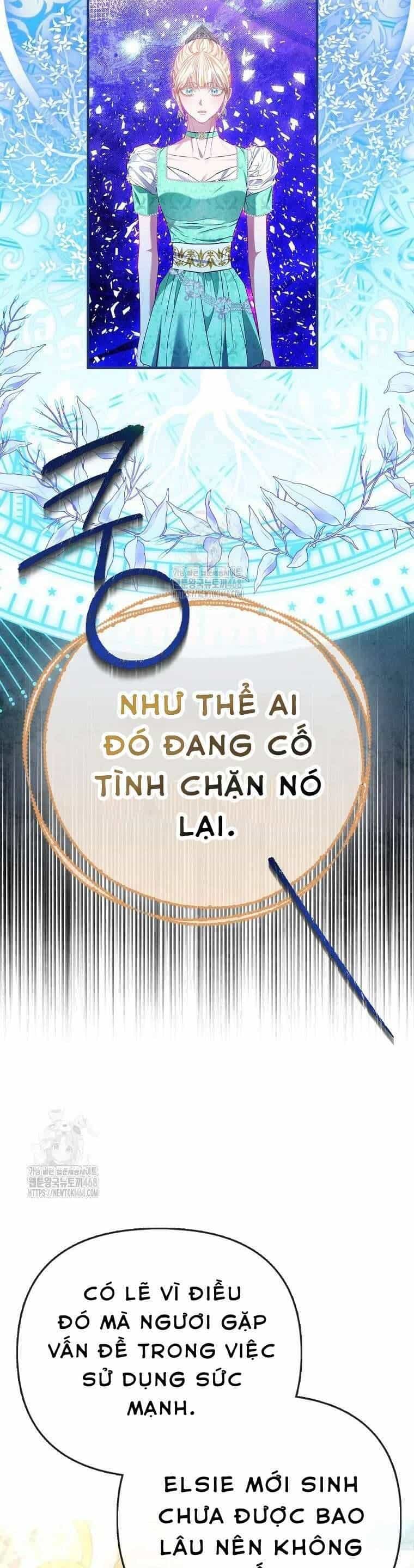 Nàng Công Chúa Của Mọi Người - Chương 90 - ảnh 37
